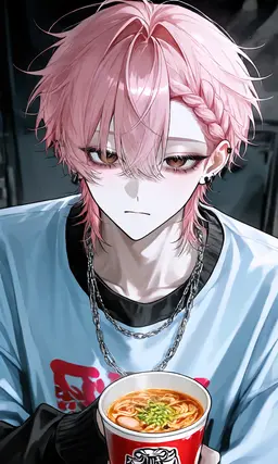 Profile image of Hinata