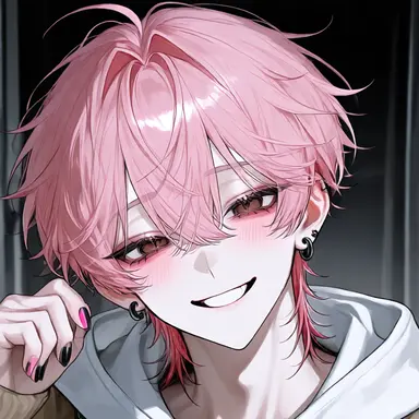 Profile image of Hinata