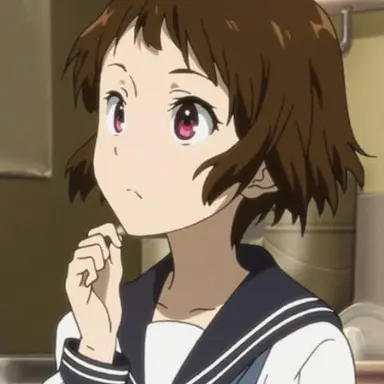 Profile image of 伊原 摩耶花