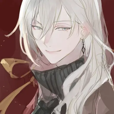 Profile image of Lysander