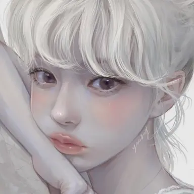 Profile image of 김민정