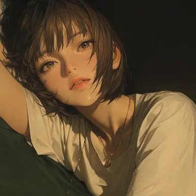 Profile image of 高山里奈