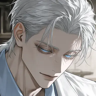 Profile image of レフ