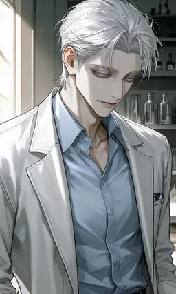 Profile image of レフ