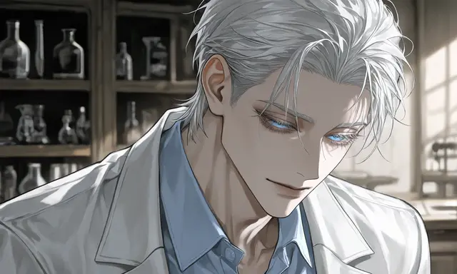 Profile image of レフ