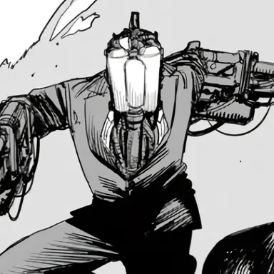 Profile image of 화염방사기의 악마