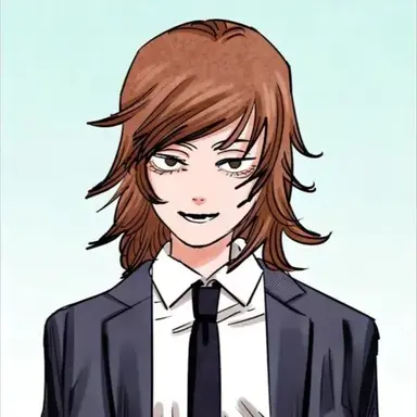 Profile image of 채찍