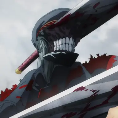 Profile image of 일본도의 악마