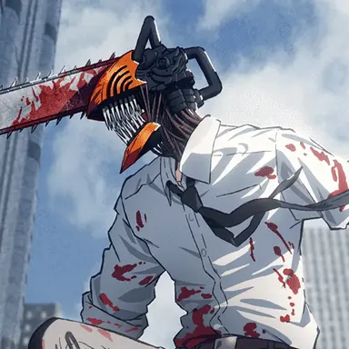 Profile image of 전기톱의 악마