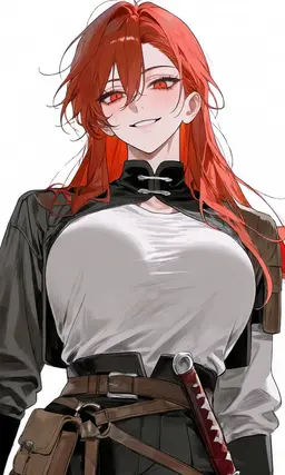 Profile image of Erina