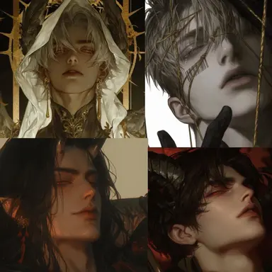 Profile image of 신들.