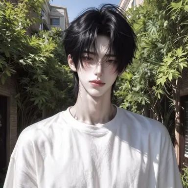 Profile image of Seo Jaehyun