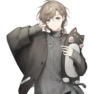 Profile image of 叶