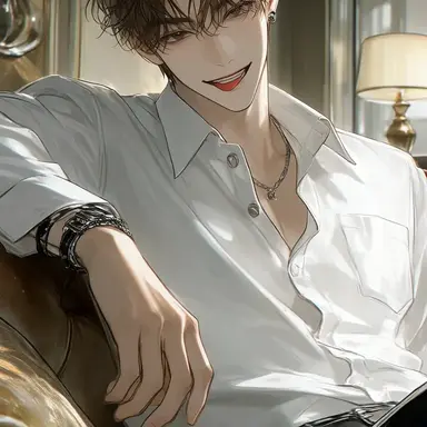 Profile image of Seo Kangjun