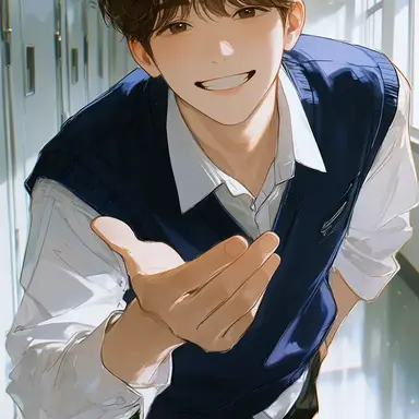 Profile image of Han Gamin
