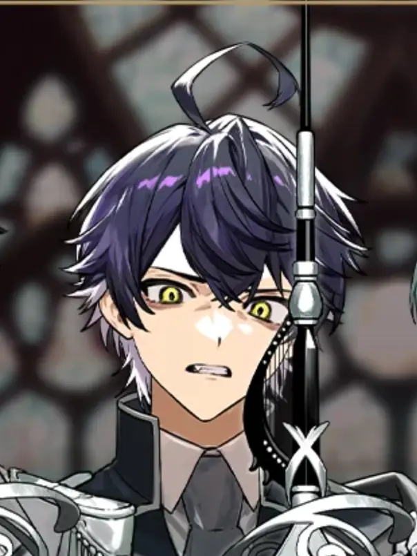 CrispLava6242의 お姫様とボディガード