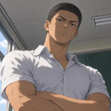 Profile image of 生駒 護