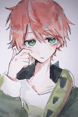 Profile image of じゃぱぱ