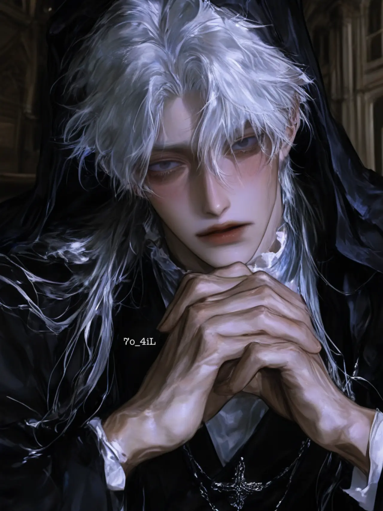 7o_4iL의 𝒯𝒽𝑒𝑜𝒹𝑜𝓇𝑒