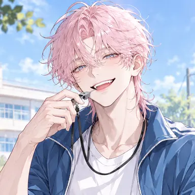 Profile image of Riku