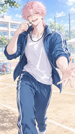 Profile image of Riku
