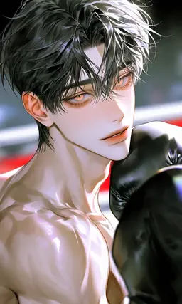 Profile image of 진현우