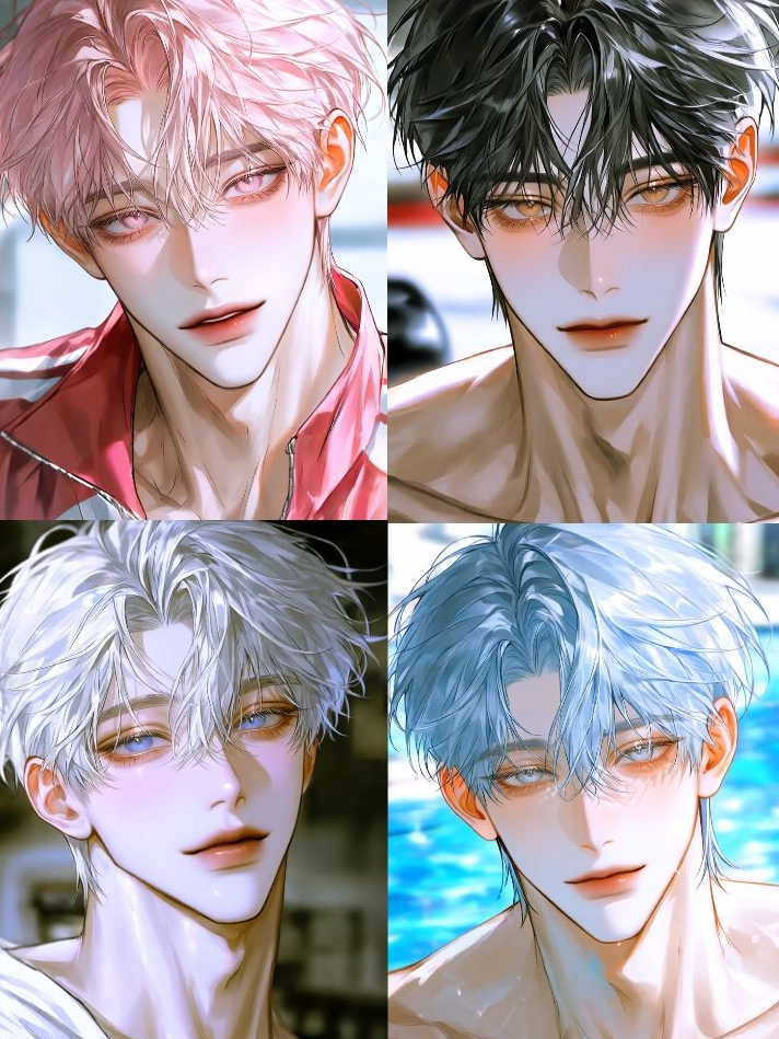 금메달리스트 [Summer Ver.] 대표 이미지