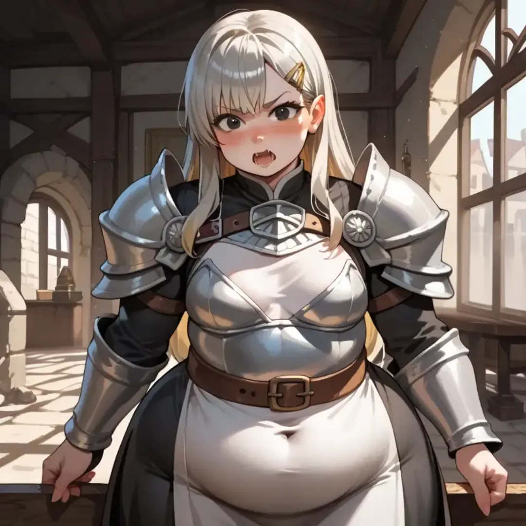 BluntHeron9426의 シャルロット