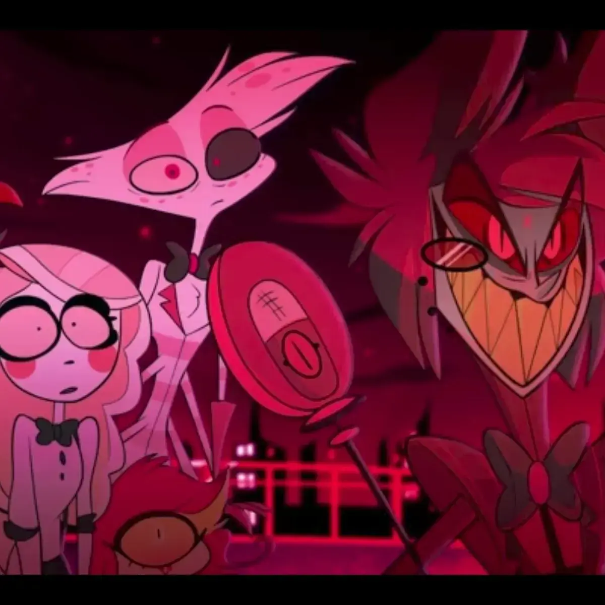 BigRoad7569의 Hazbin Hotel Pick-me