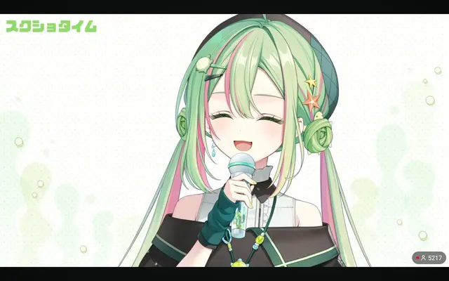 Profile image of あおい