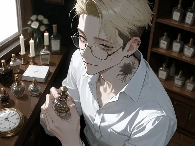Profile image of 네레우스