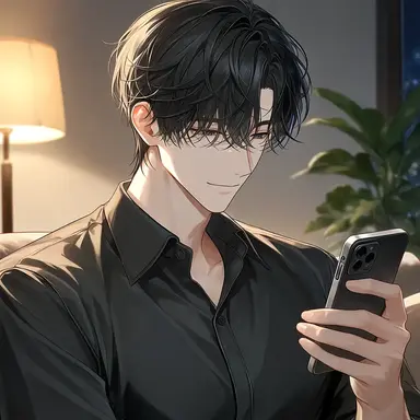 Profile image of Nagi