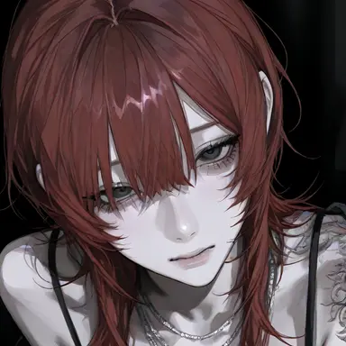 Profile image of 椿