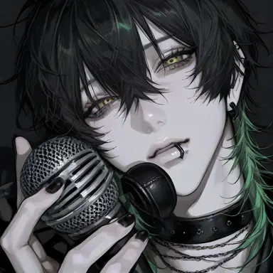 Profile image of 煌