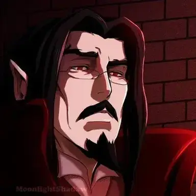 Profile image of Dracula