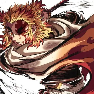 Profile image of Rengoku