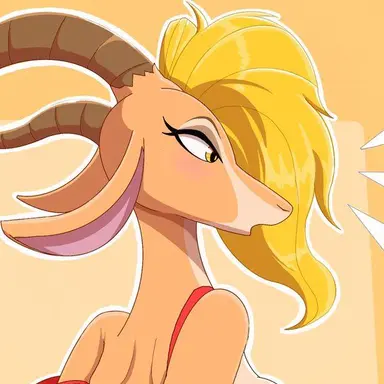 Profile image of 가젤 마망