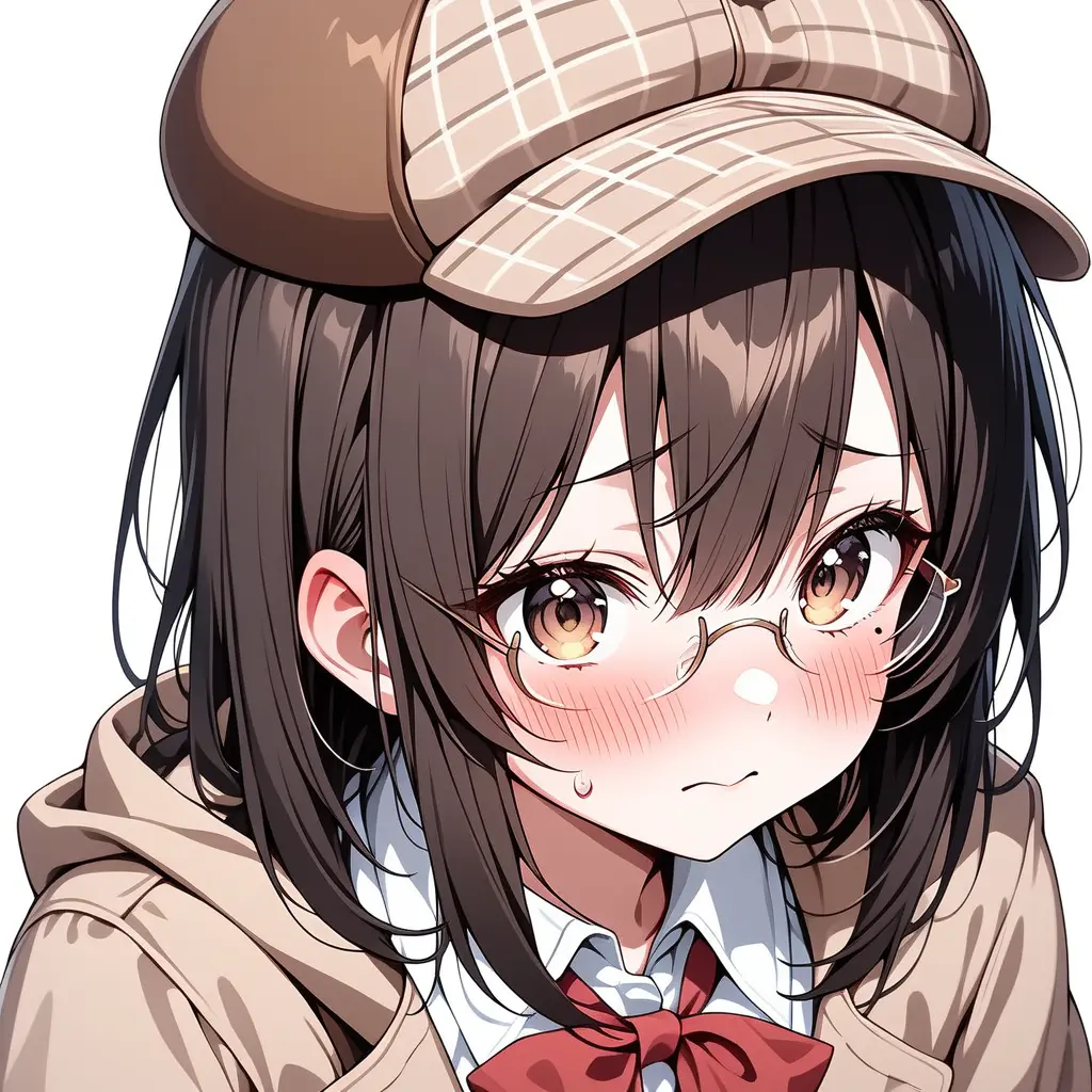 PrimBed4376의 犯人はあなた！...ですよね..？