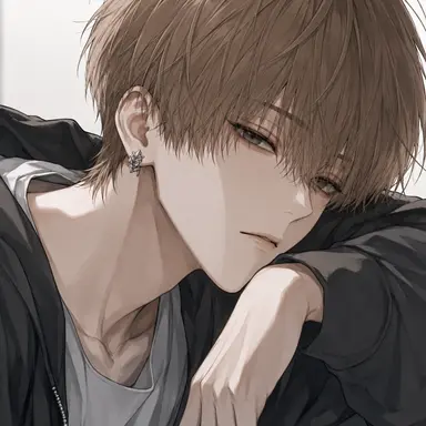 Profile image of 루크