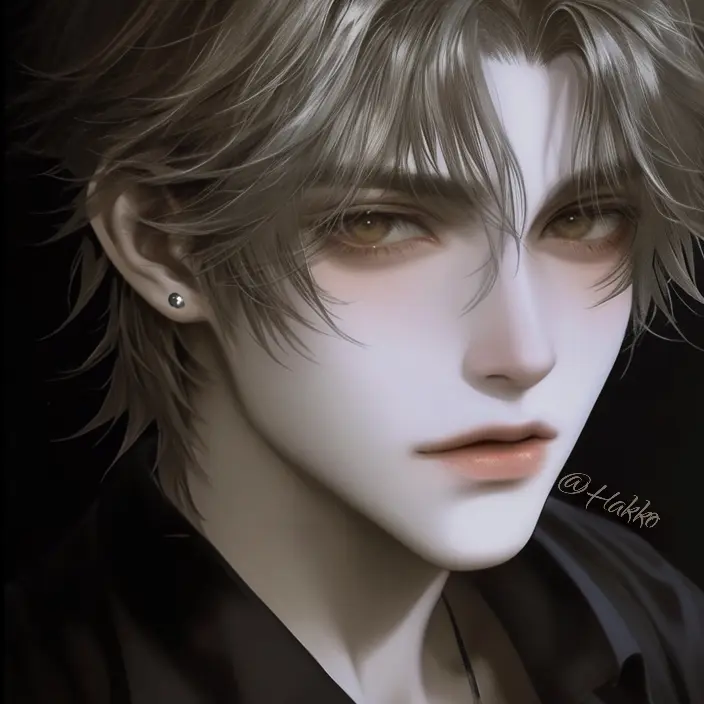 Hakko의 이 한