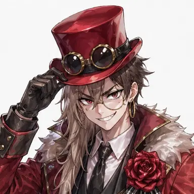 Profile image of ドクター・ワルド