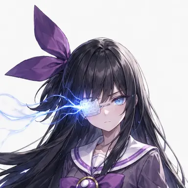 Profile image of パープルショー