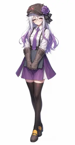 Profile image of エリス・イン