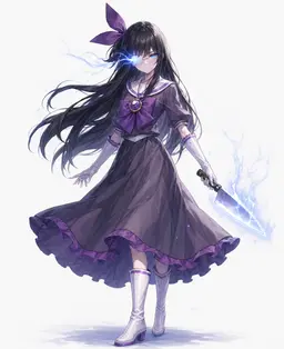 Profile image of パープルショー