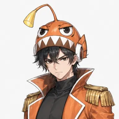 Profile image of メガグ
