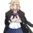 オソロシデス