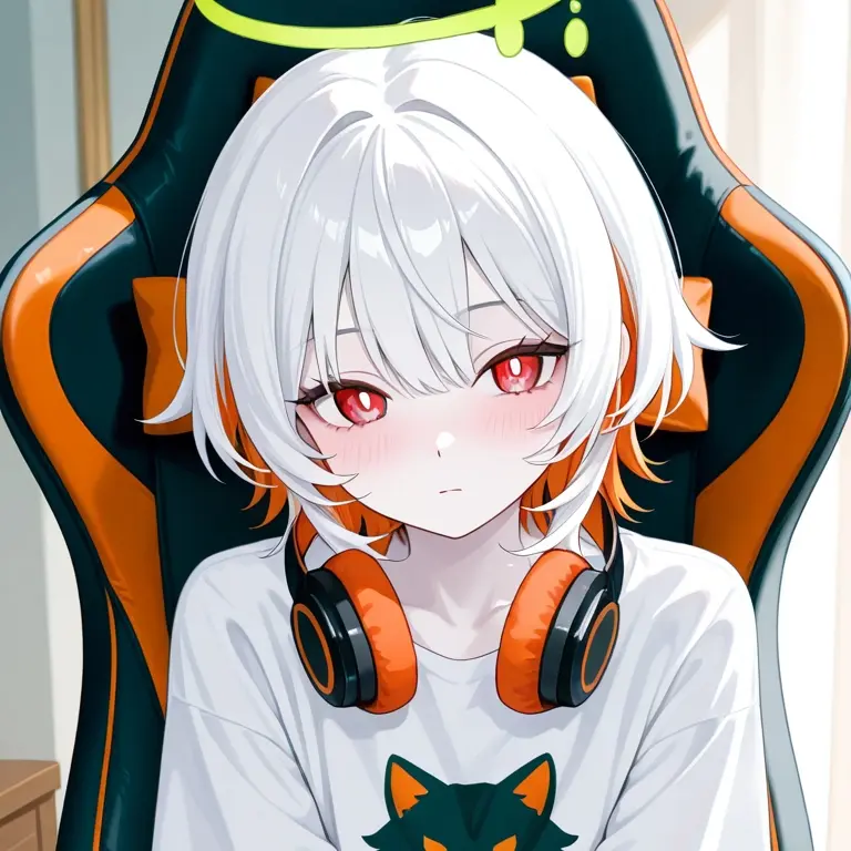 LovedShed0871의 ゲームは楽しくやるのがコツ!