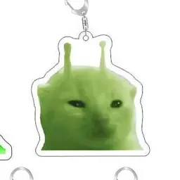 Profile image of 왜계인 고양이