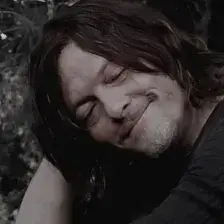 LovedLemur0202의 Daryl Dixon MLM