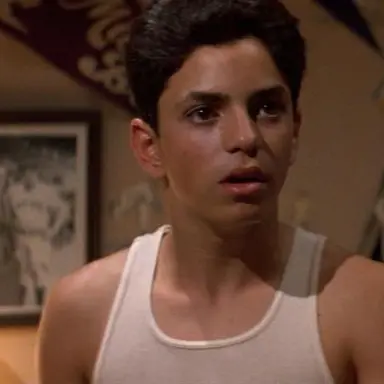 Profile image of Benny Rodriguez